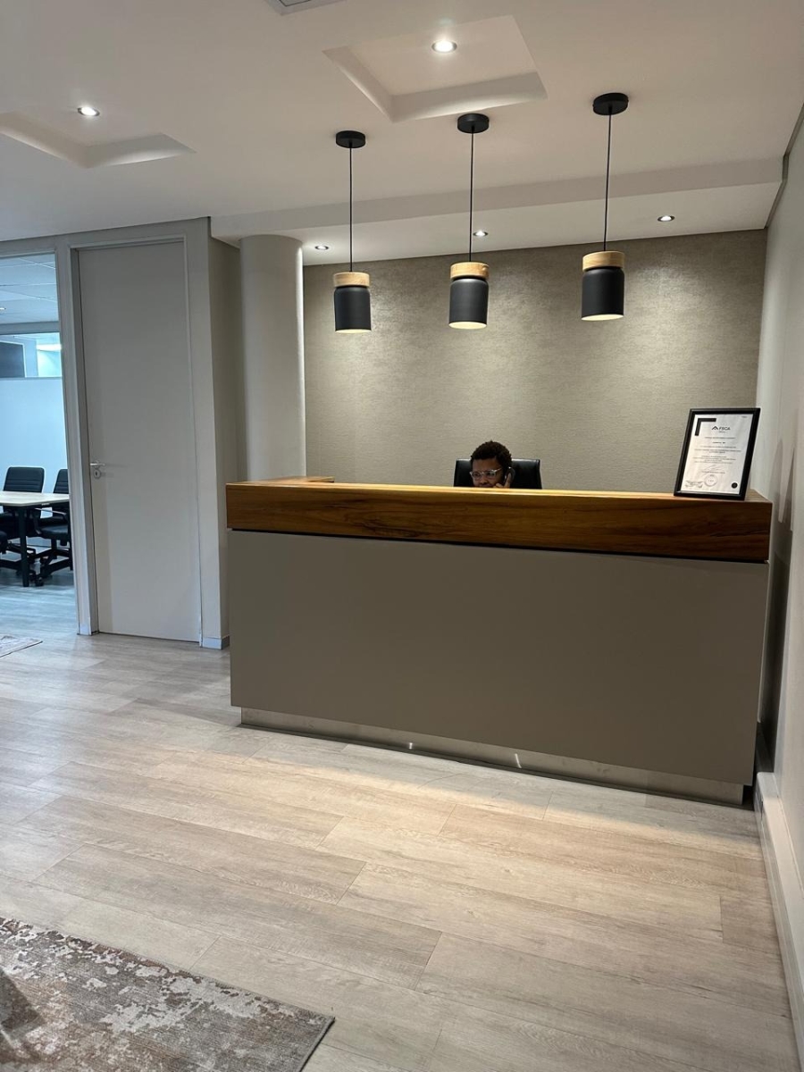 To Let commercial Property for Rent in Firgrove Western Cape